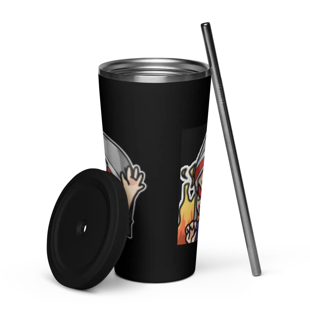 Soxy Two Faced Tumbler product image (5)