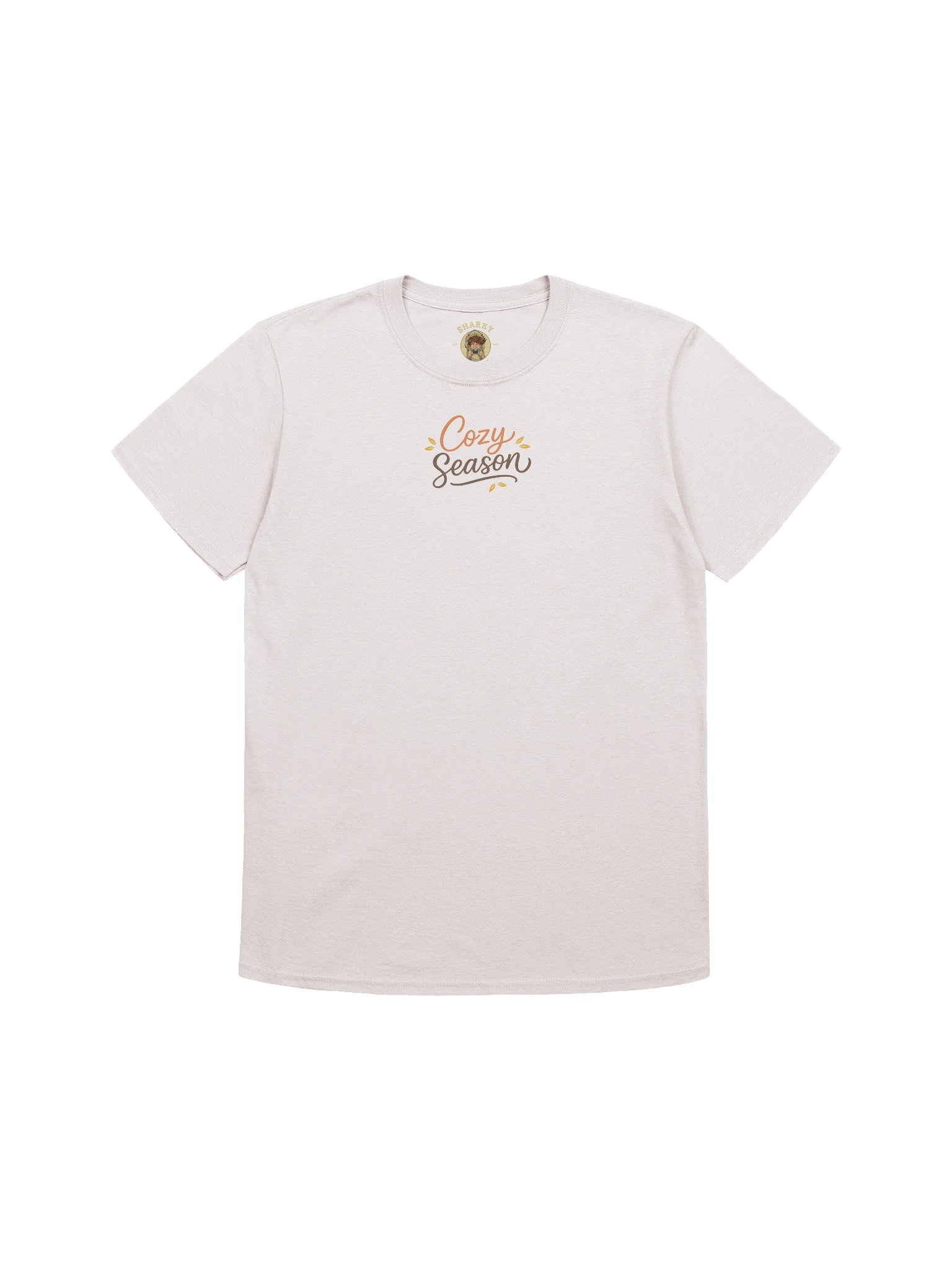 COZY SEASON T-SHIRT product image (1)
