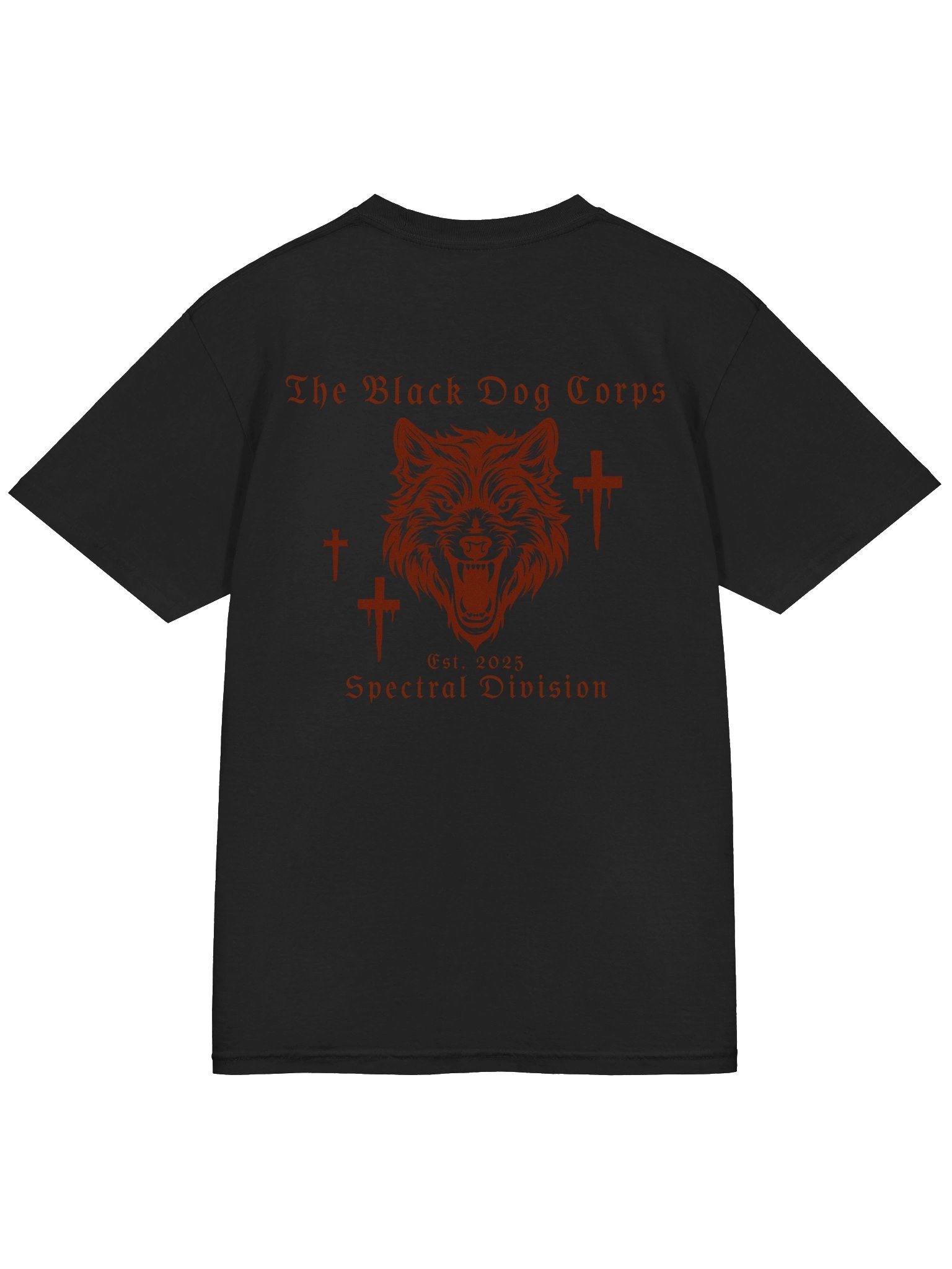 Black Dog Corps – Division Thirteen product image (4)