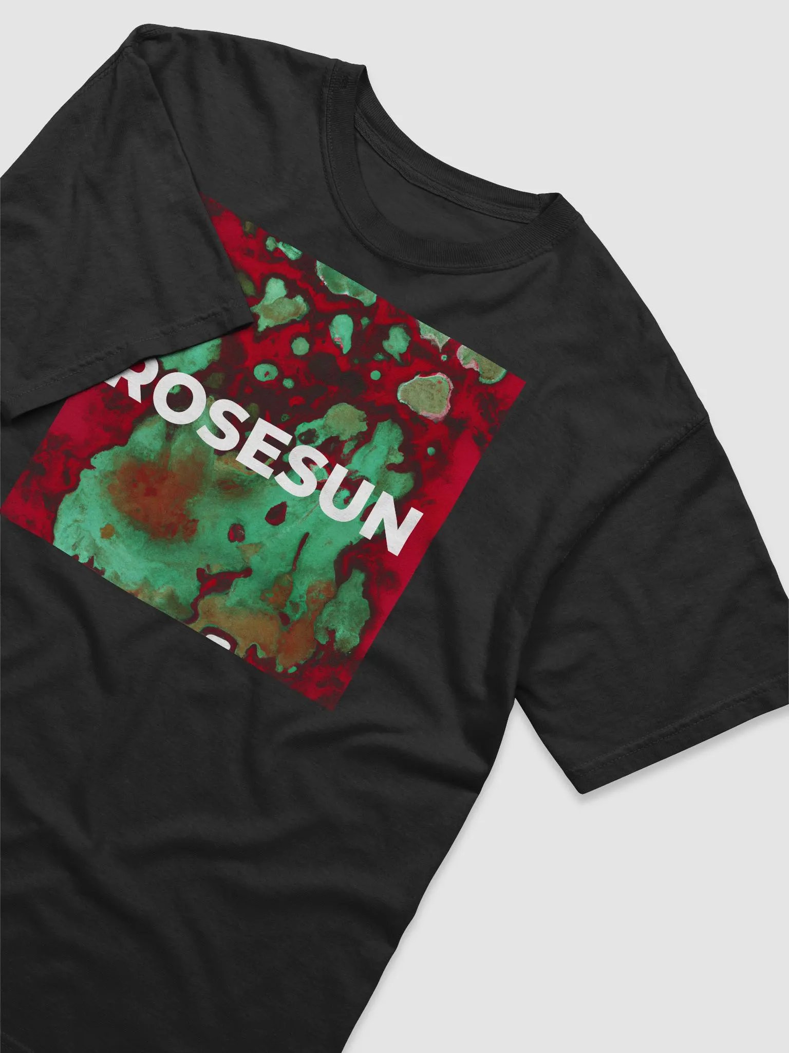 ROSESUN® - RELAXED-FIT - T-SHIRT product image (2)