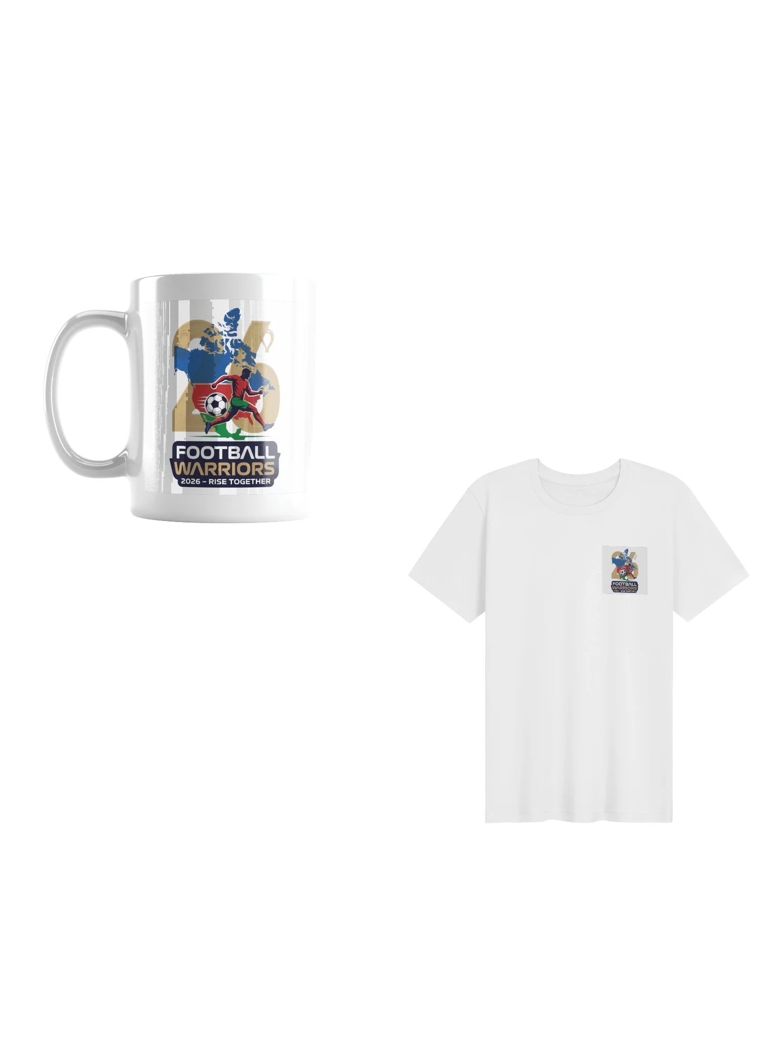 Fan Starter Pack product image (1)