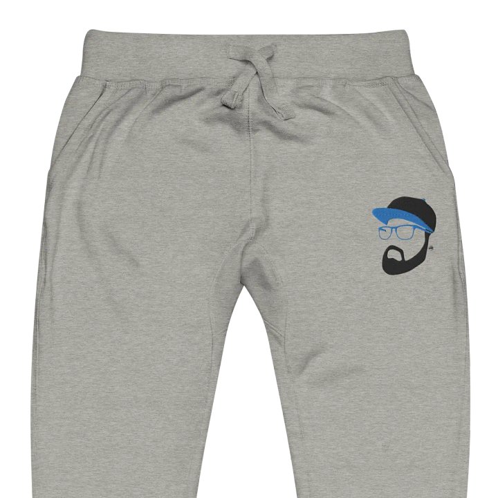 Wiz Unisex Joggers product image (14)
