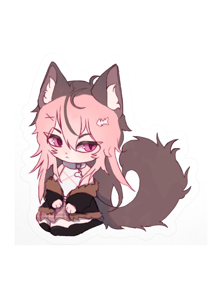 Kitty Ari product image (1)