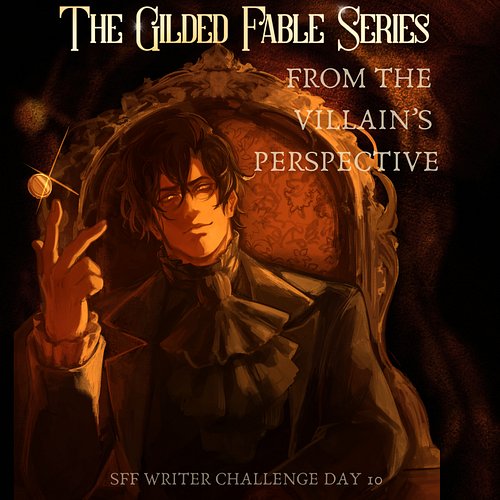 The God of Mischief just took the FMC to the Court of Chaos to settle her debt for the wish she made… what is the worst that ...