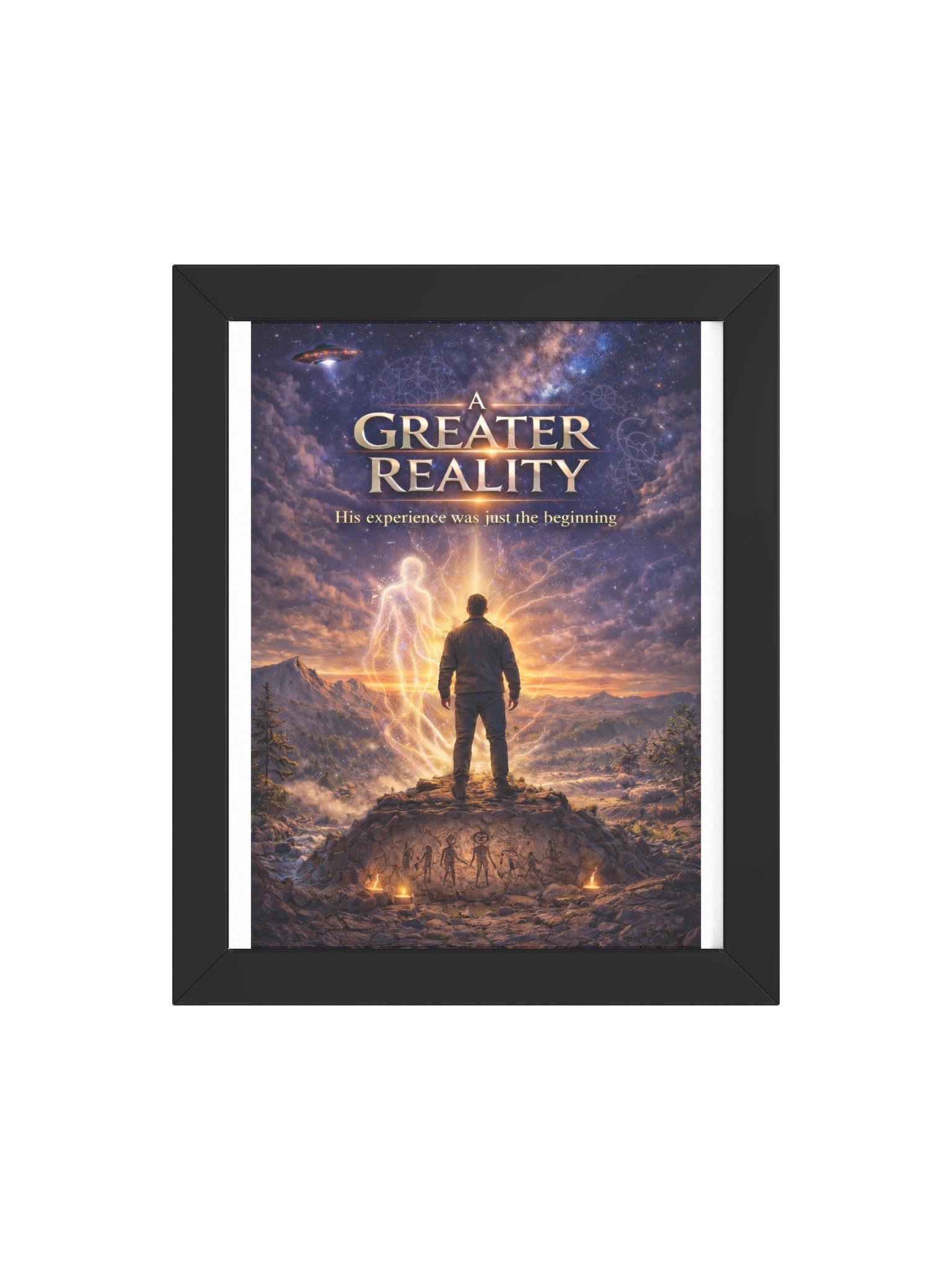 Poster Framed product image (4)