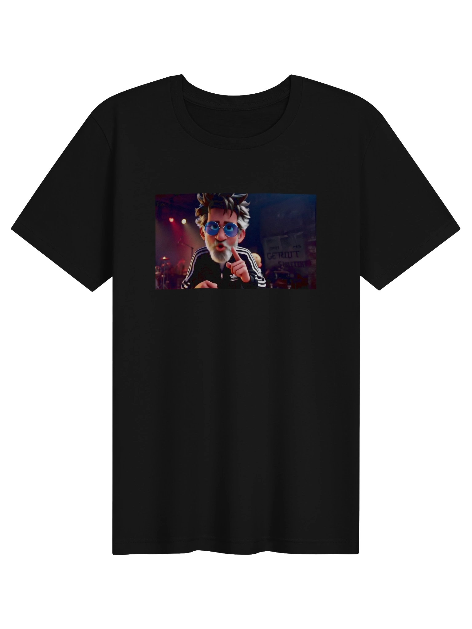 Igor Morse (Rap God) - Igor! product image (1)