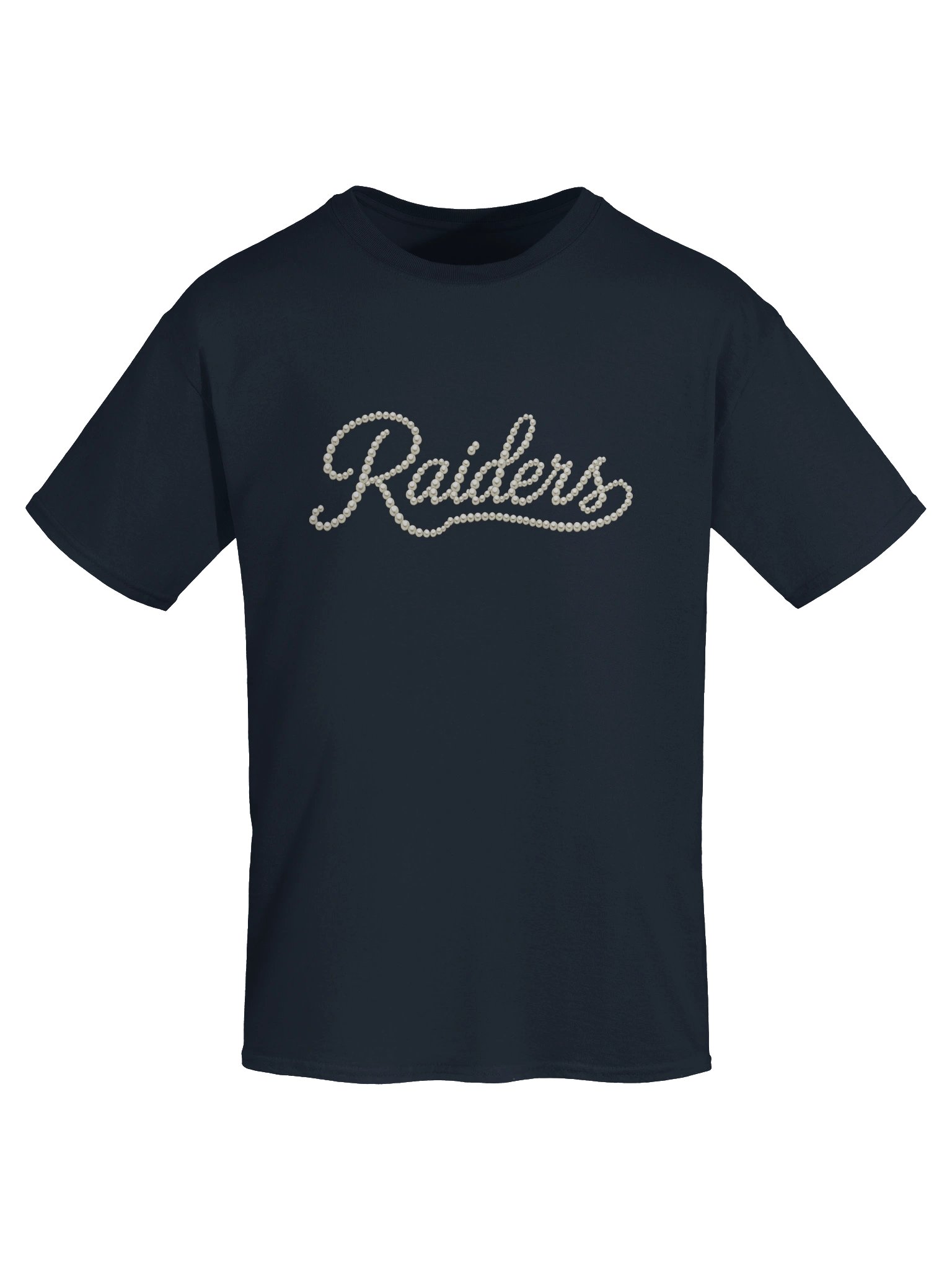 Raiders T-Shirt product image (7)