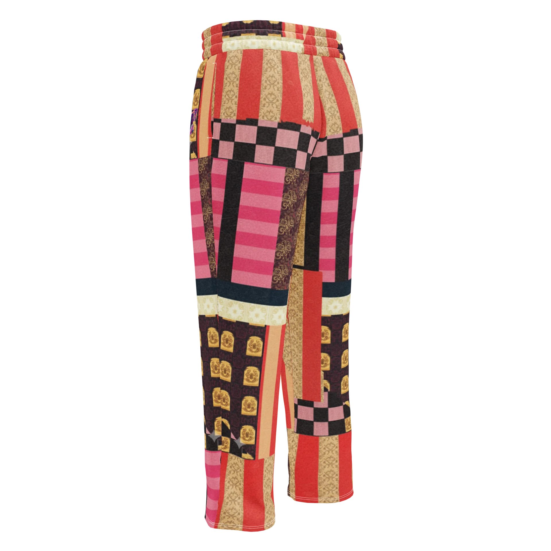 Urban Flow Wide-Leg Joggers product image (2)
