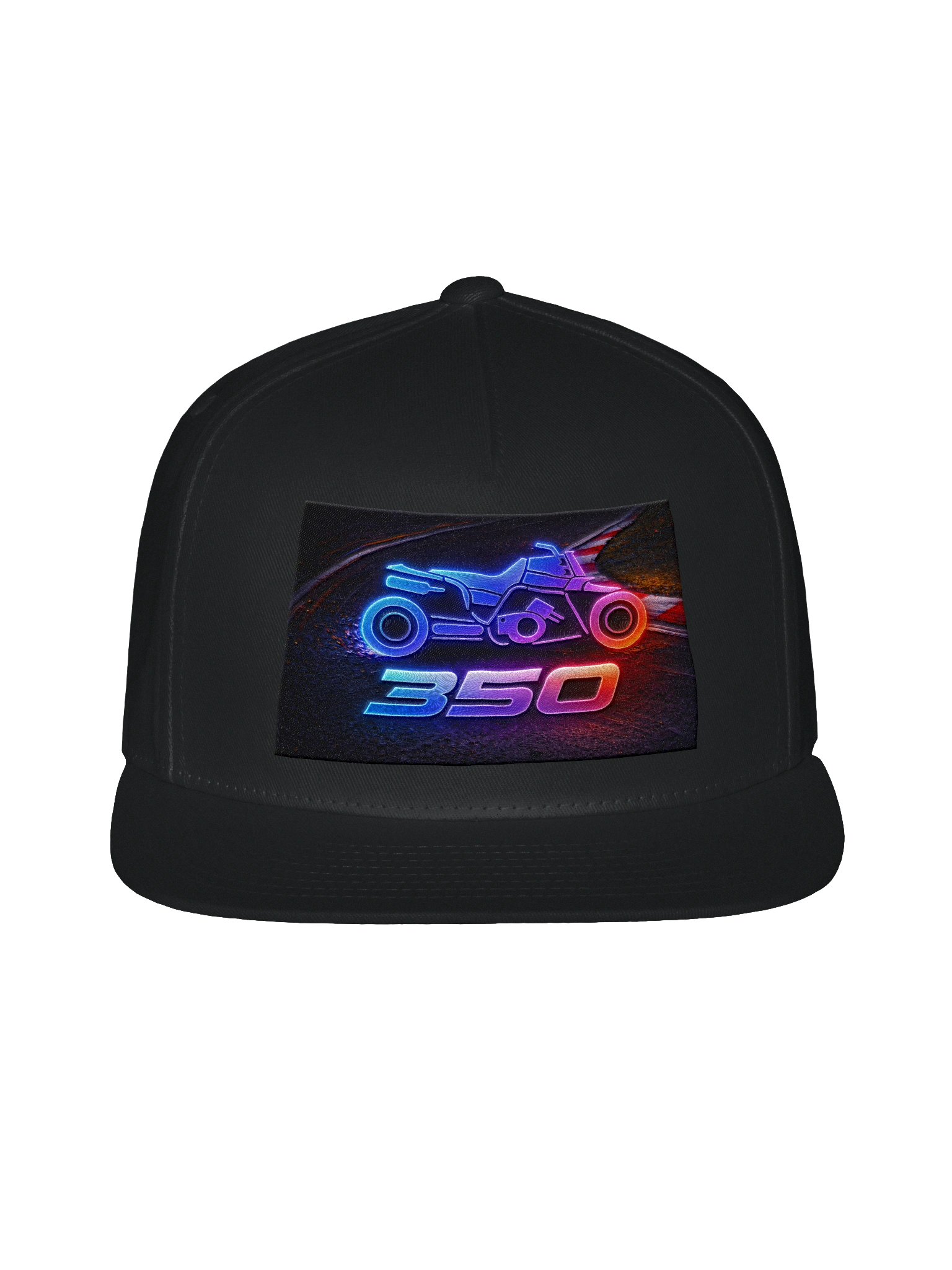 350 - Snapback product image (1)