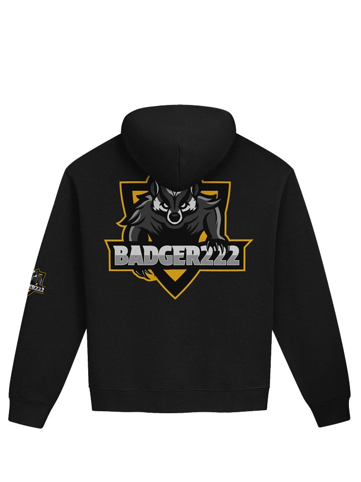 Badger Alternate Oversized product image (2)