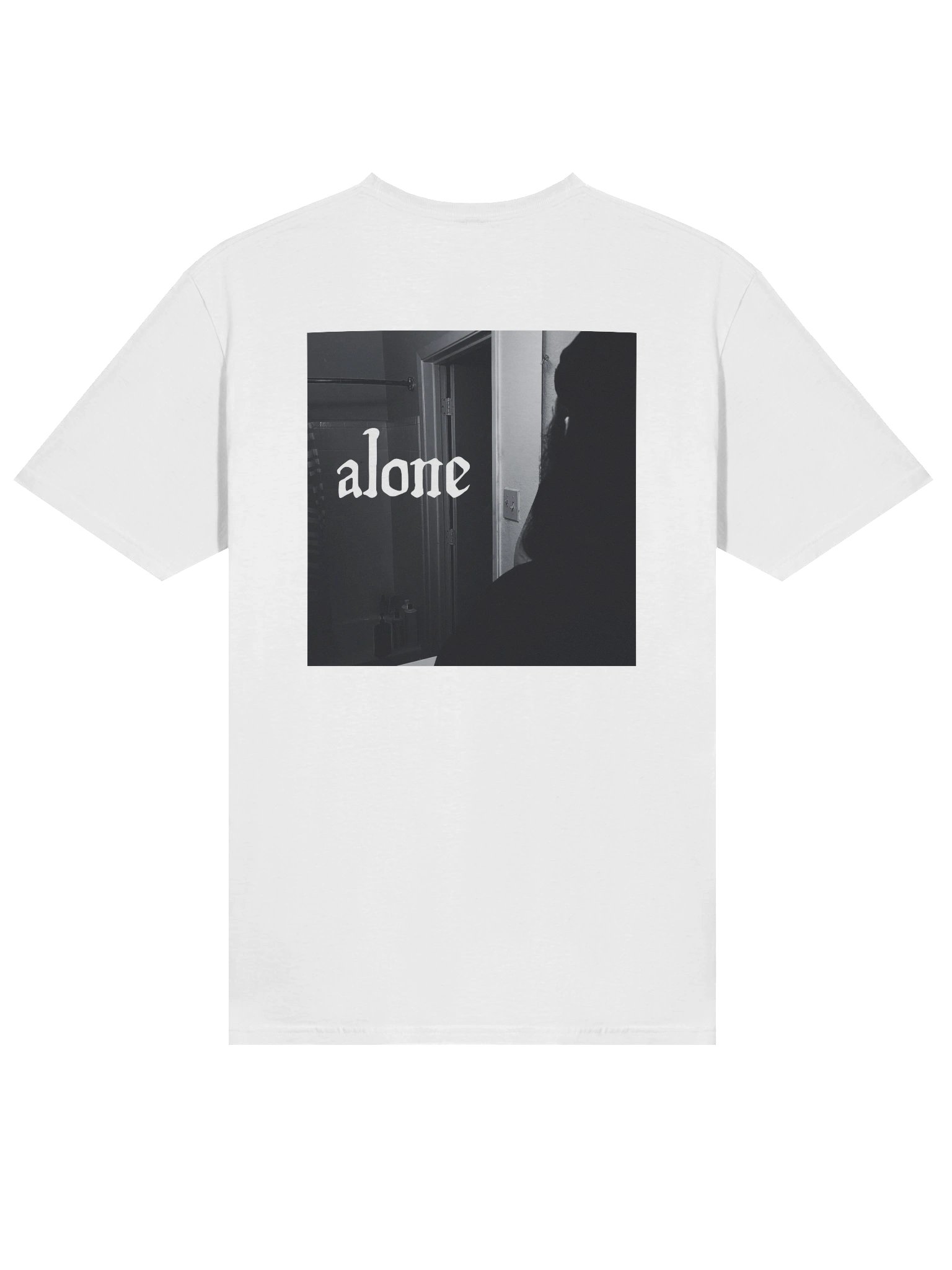 alone merch white product image (4)