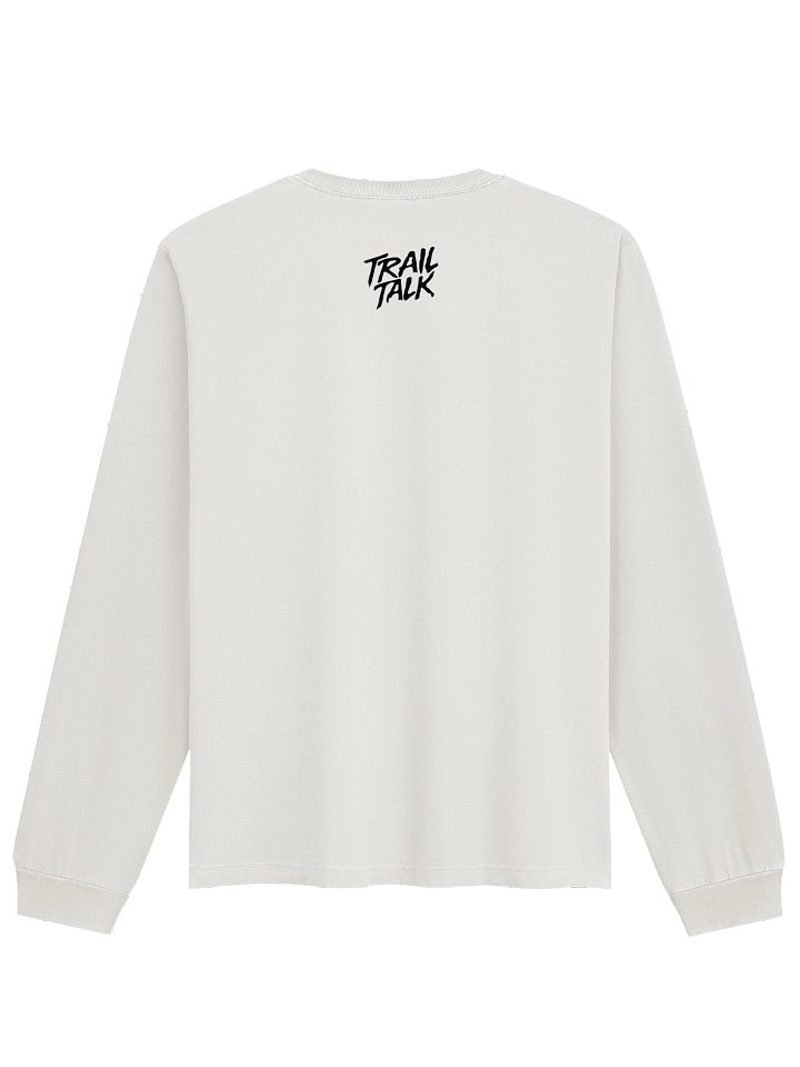 Trail Talk Long Sleeve product image (2)