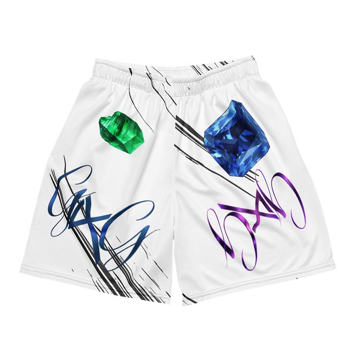 Glory Shorts🪞 product image (1)