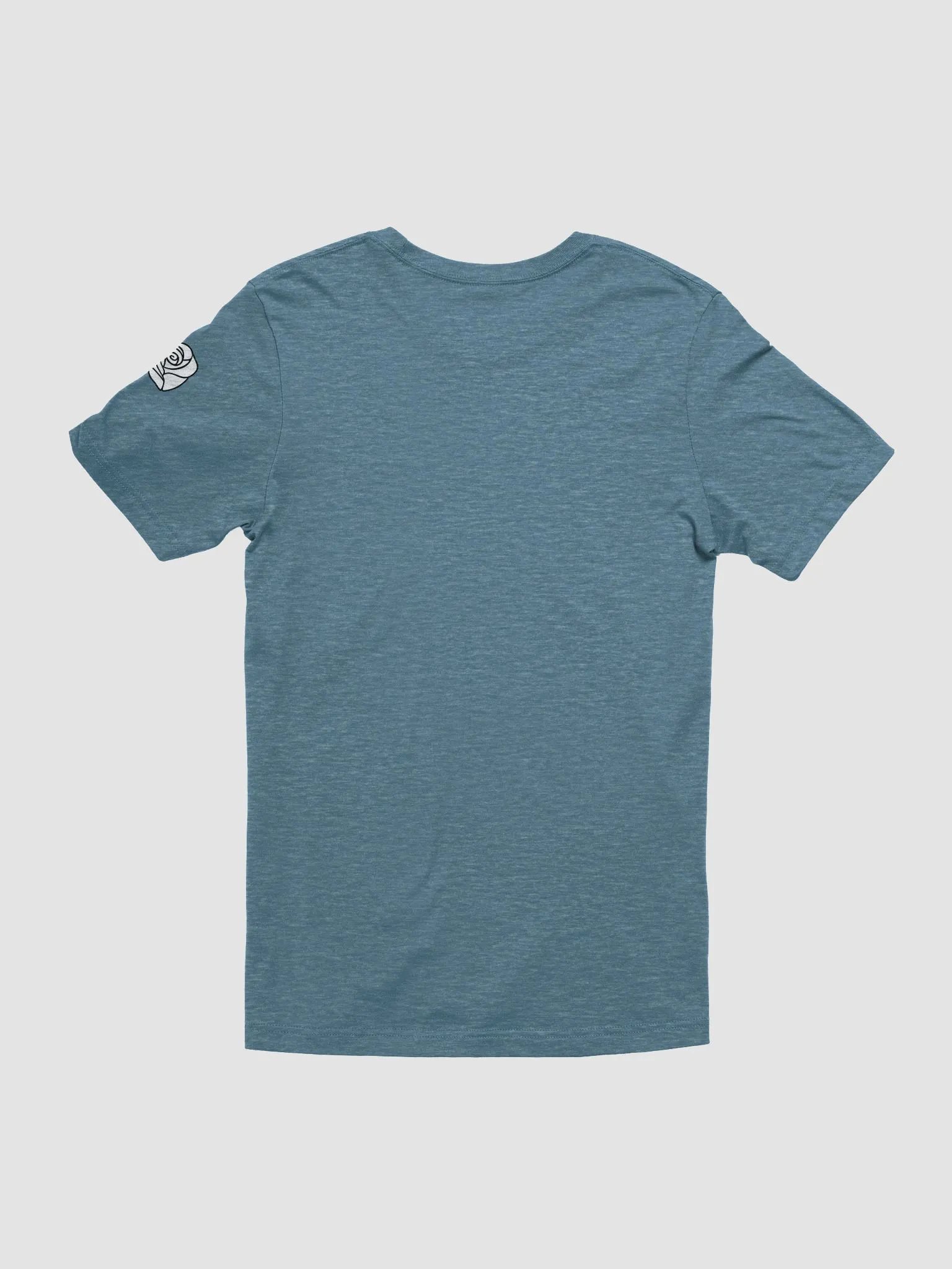 Tyranny / Resistance Supersoft Tee - D product image (2)