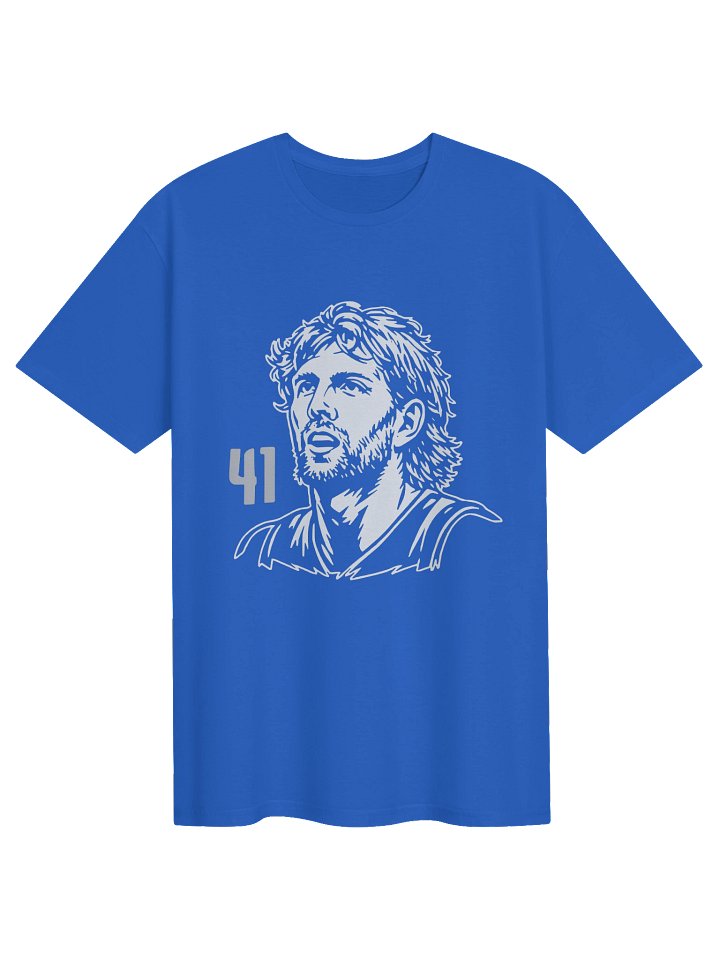 Dirk 41 Shirt product image (1)