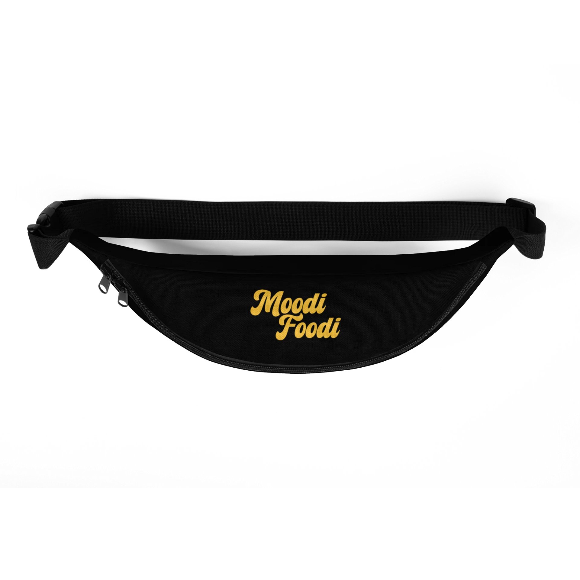 In The Mood For Food | Fanny Pack – Mustard product image (3)