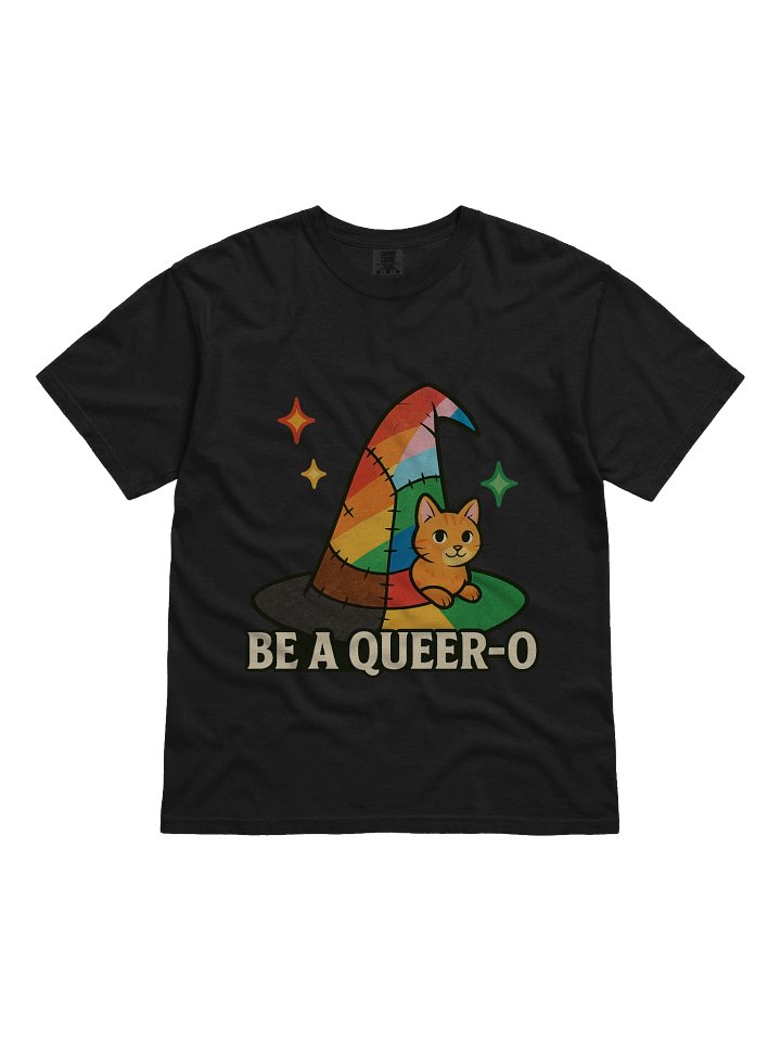 BE A QUEER-O product image (1)