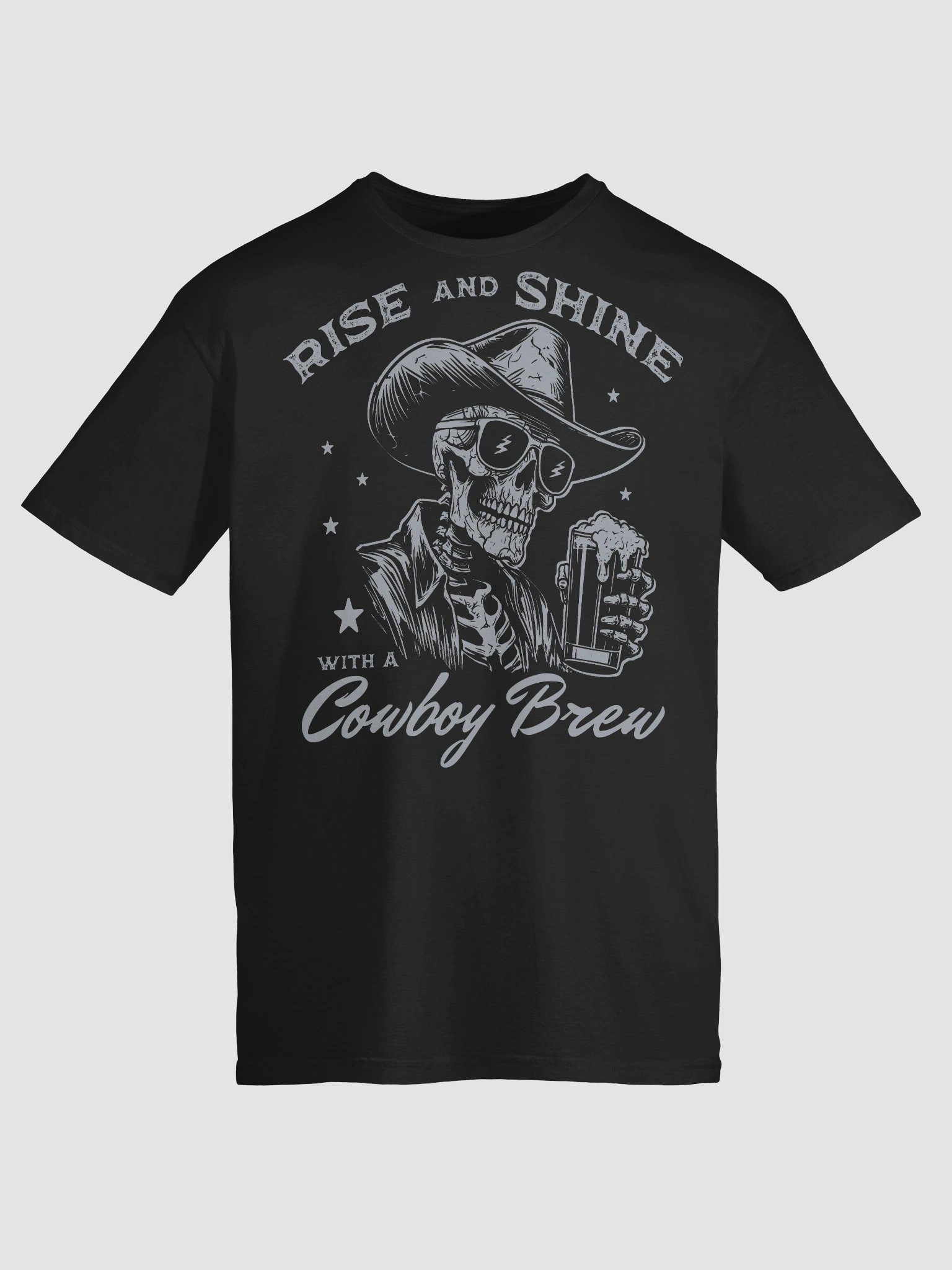 Cowboy Brew Mornings product image (9)
