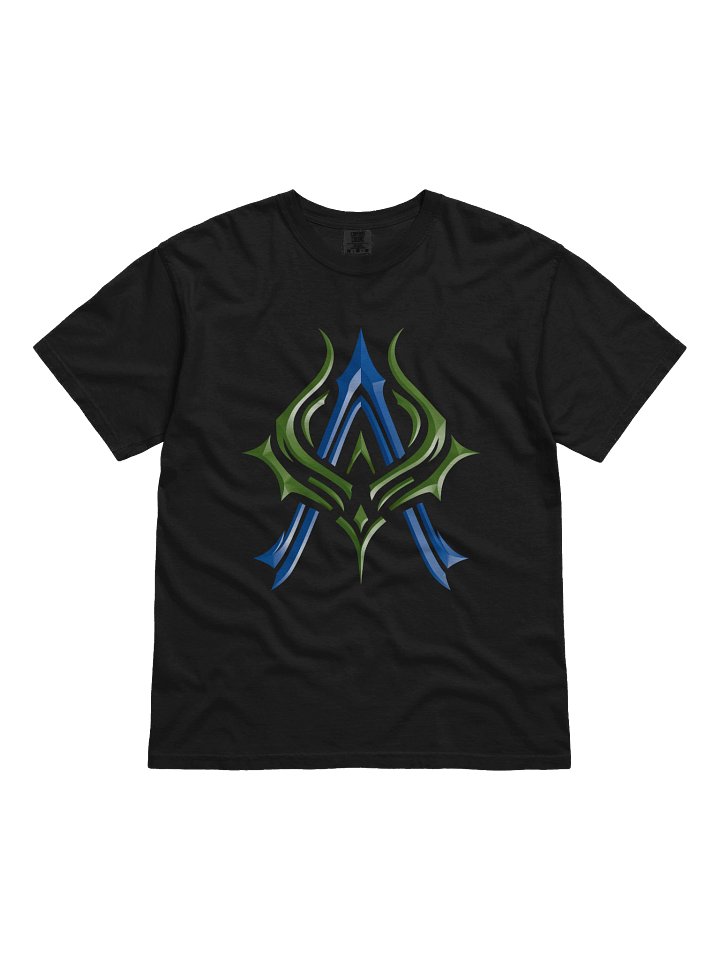 Ashaelon Logo Heavyweight Tee product image (1)