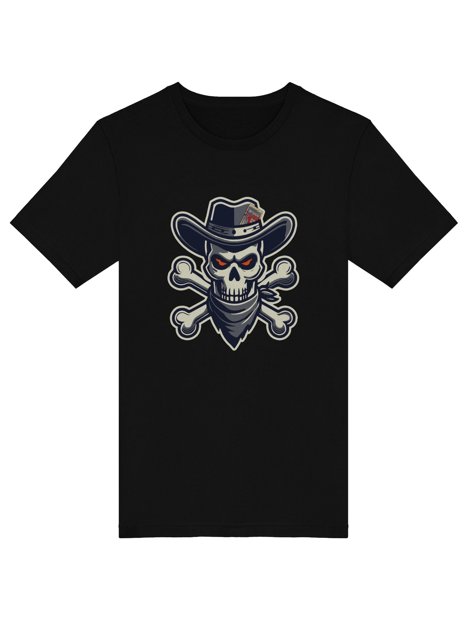 HPB T-Shirt #002 Front Print product image (5)