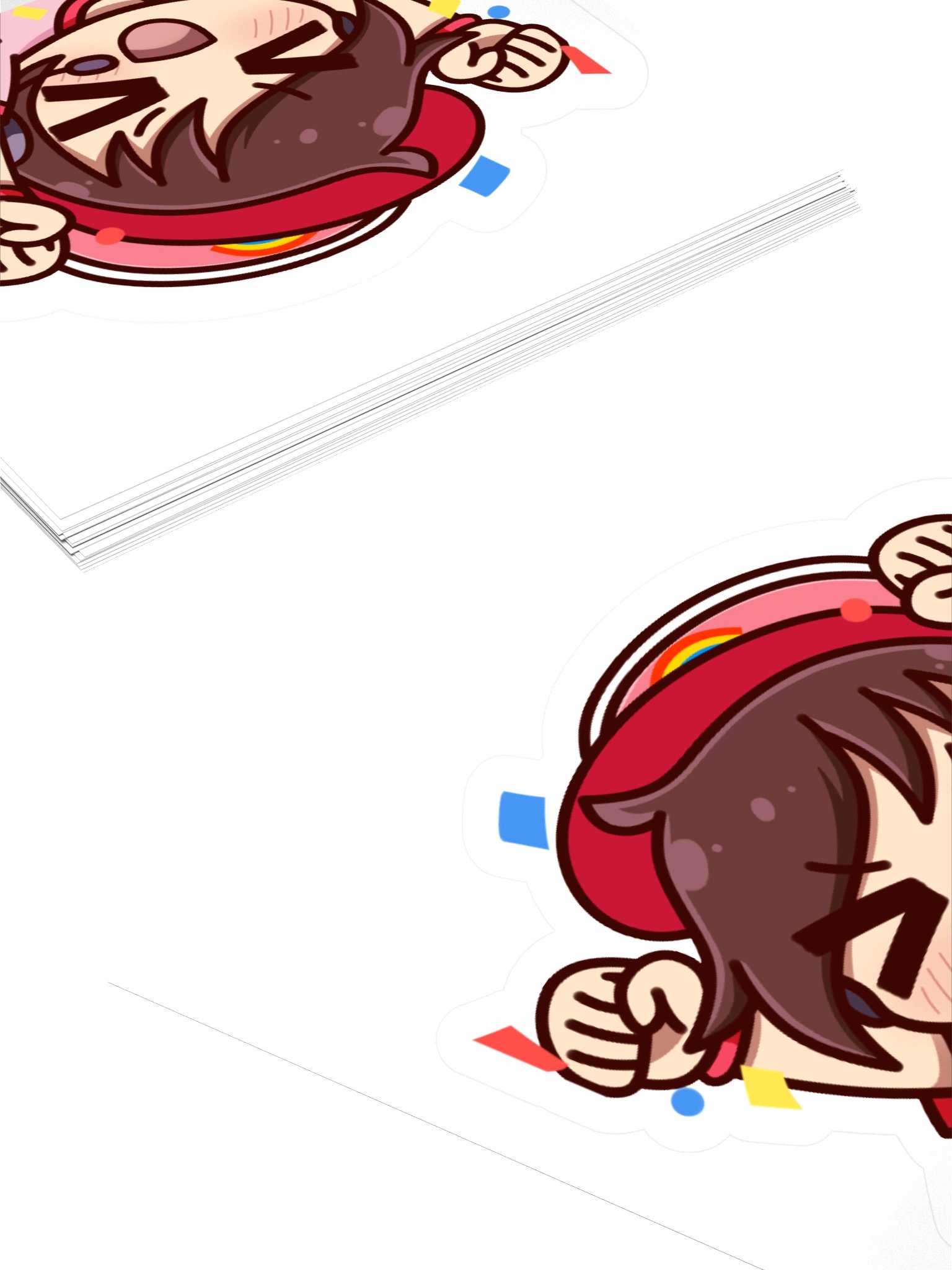 Yay Sticker product image (11)