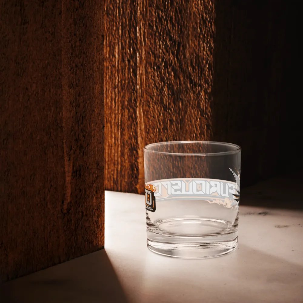 Logo Rocks Glass product image (12)