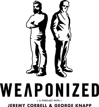 WEAPONIZED MERCH