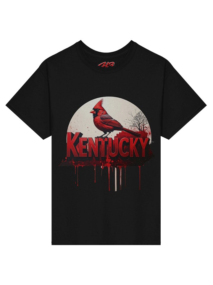 Kentucky card Tee product image (1)
