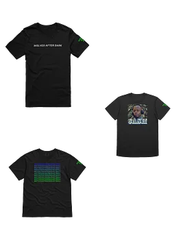 Essential T-Shirt 3-pack