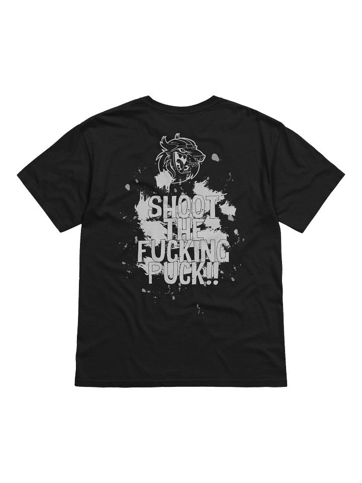 STFP Black and white product image (2)