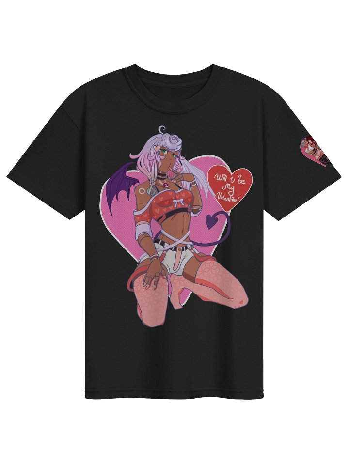 Takal Valentine's shirt product image (1)