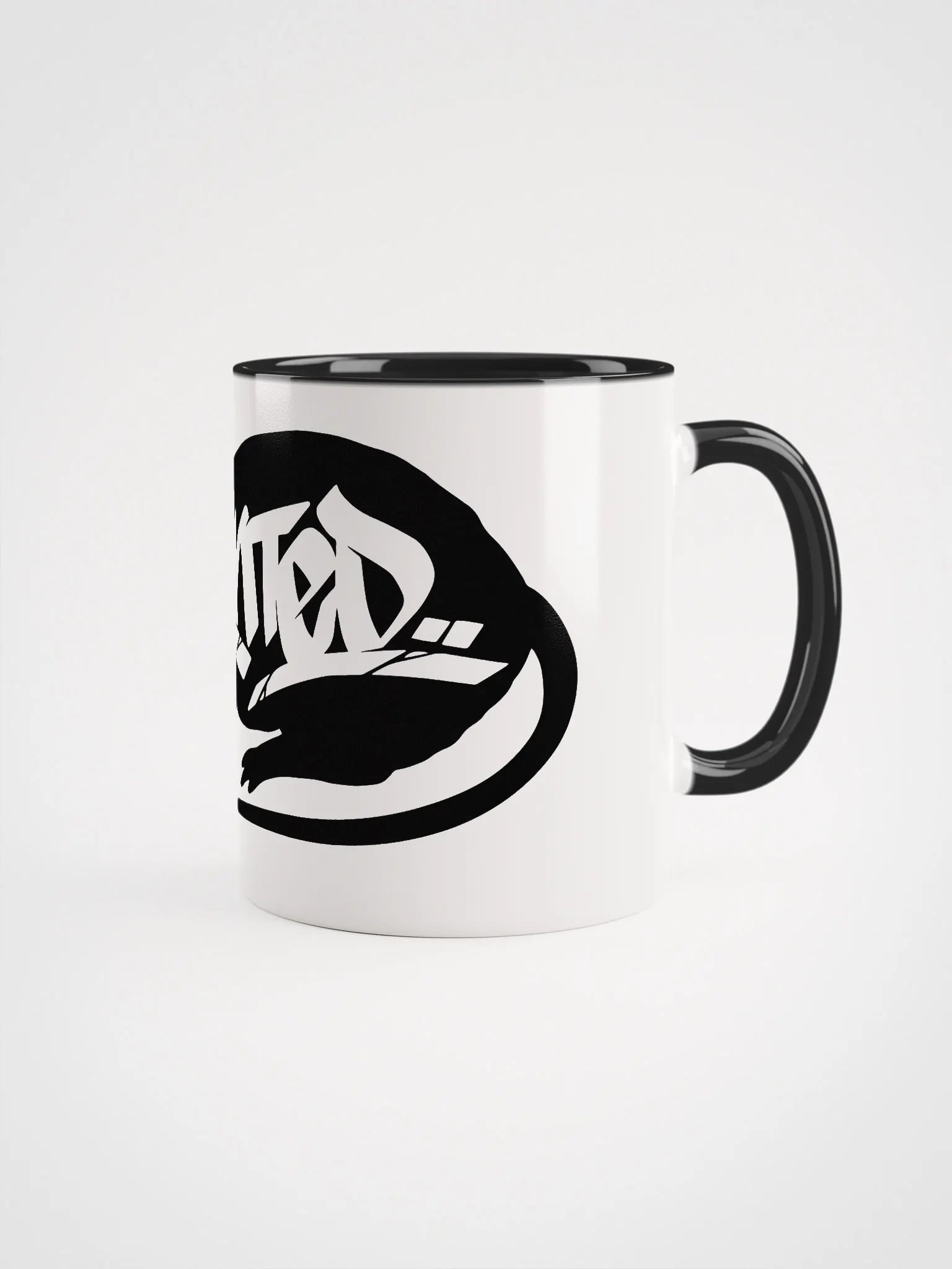 Rat Mug product image (1)
