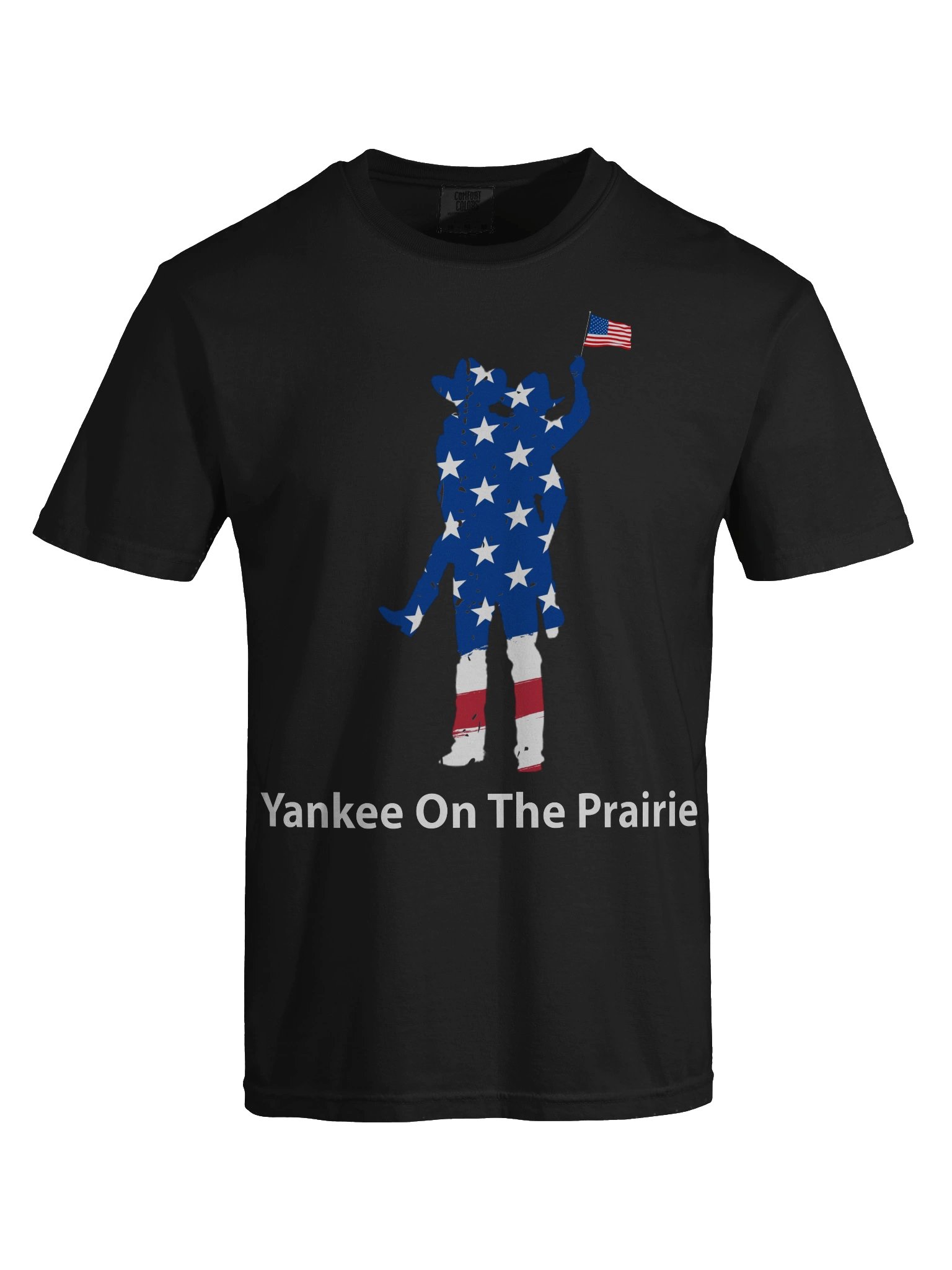 Celebrate America Yankee on the Prairie Style product image (38)