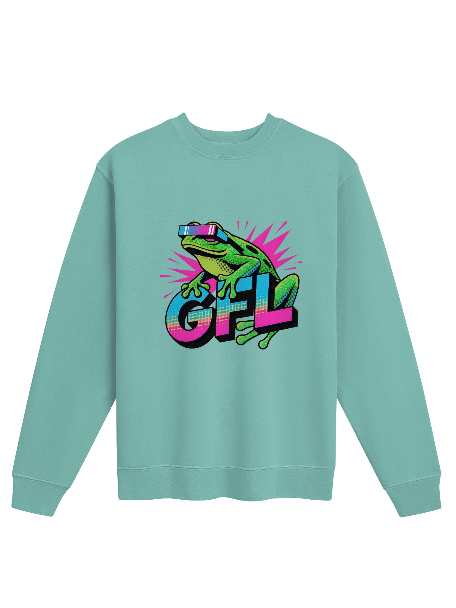 GFL Liquid Glitch Mode - Women's product image (13)