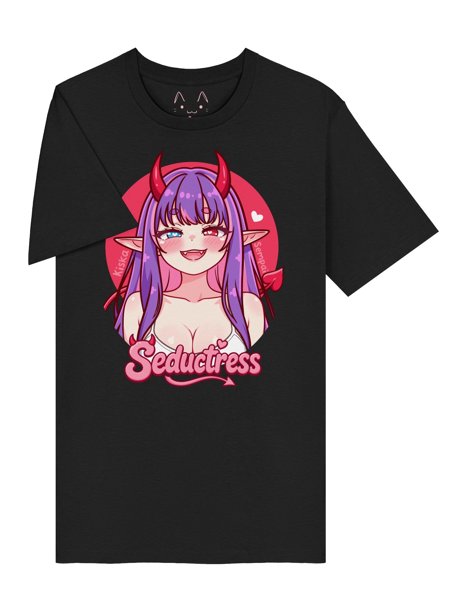 Seductress Suca ☆ T-Shirt product image (3)