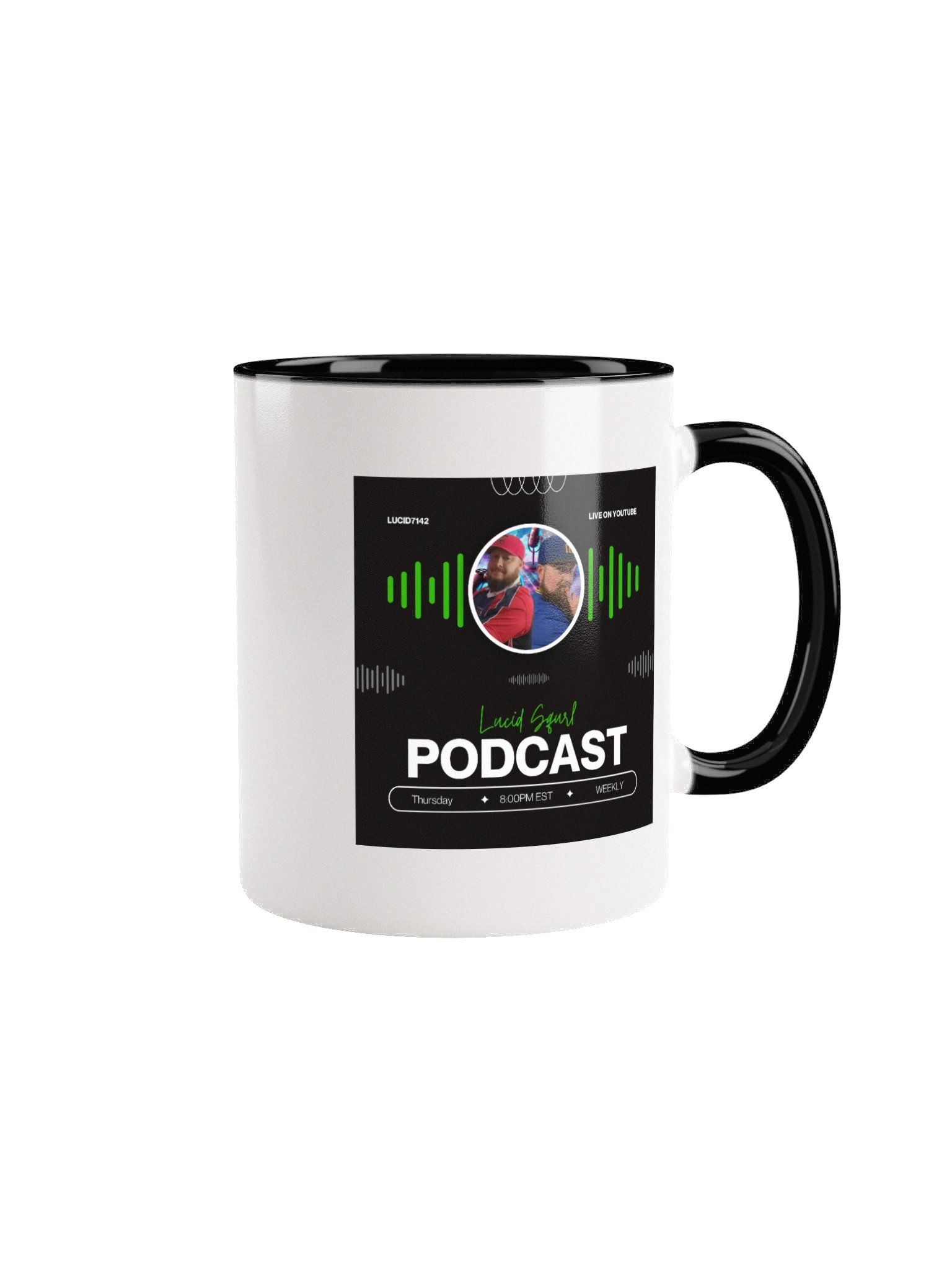 Lucid Squrl Pod cup product image (1)