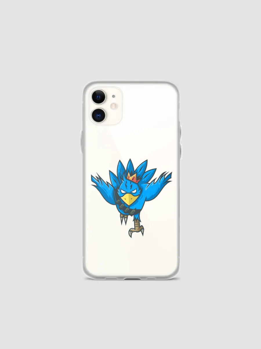 [Chocokings] iPhone Case -1 product image (1)