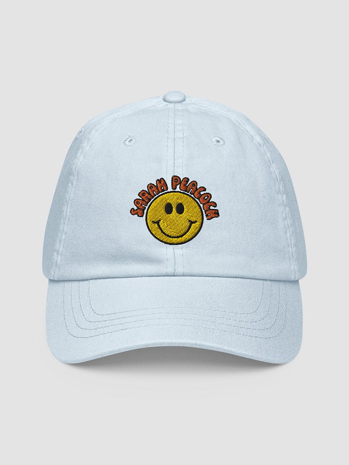 Smiley Face Hat product image (1)