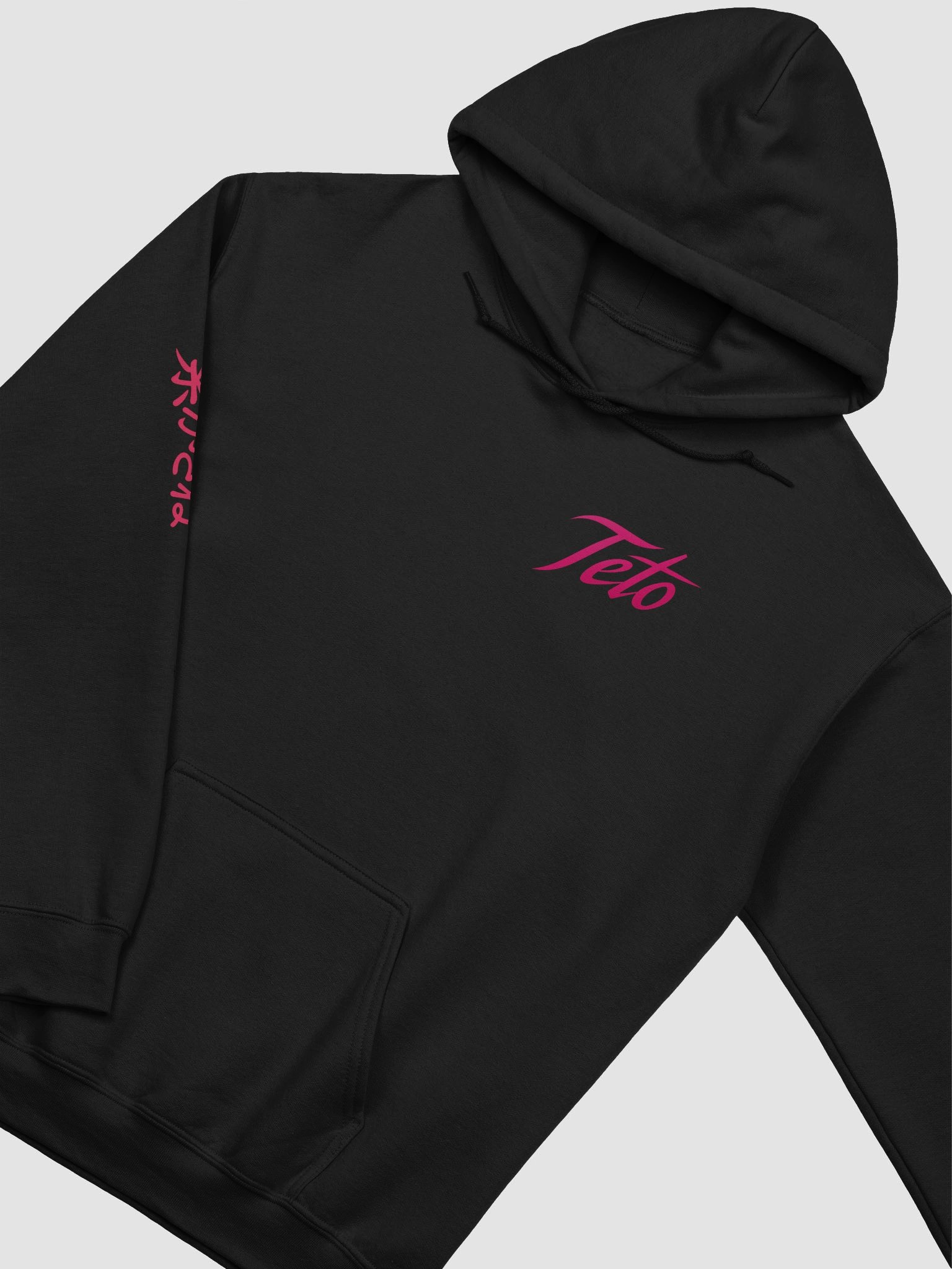 Kasane Teto Hoodie product image (3)