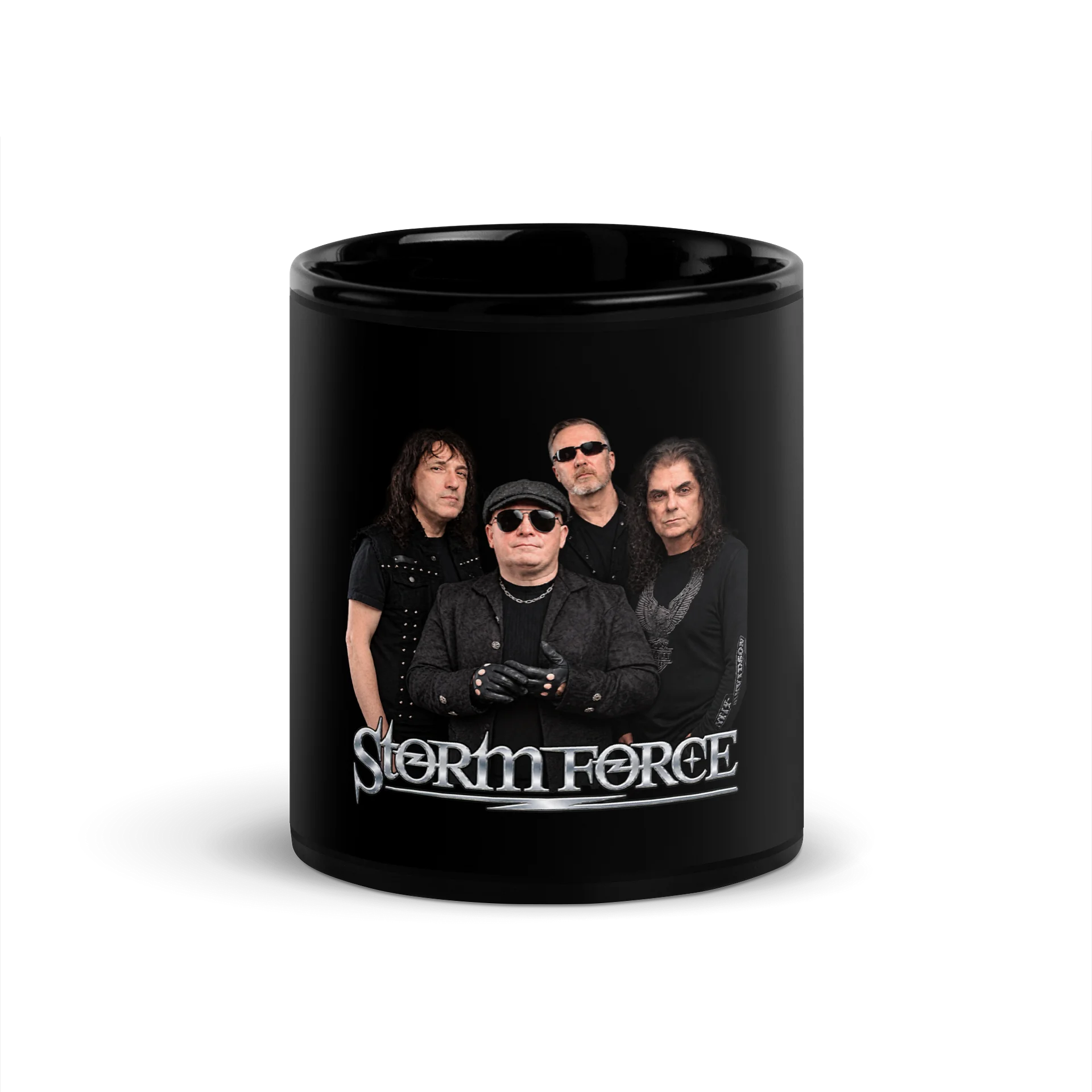 STORM FORCE - Band Mug product image (4)