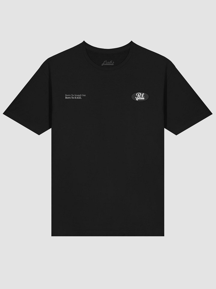 ORIGINALS TEE - RAGE LABS product image (1)