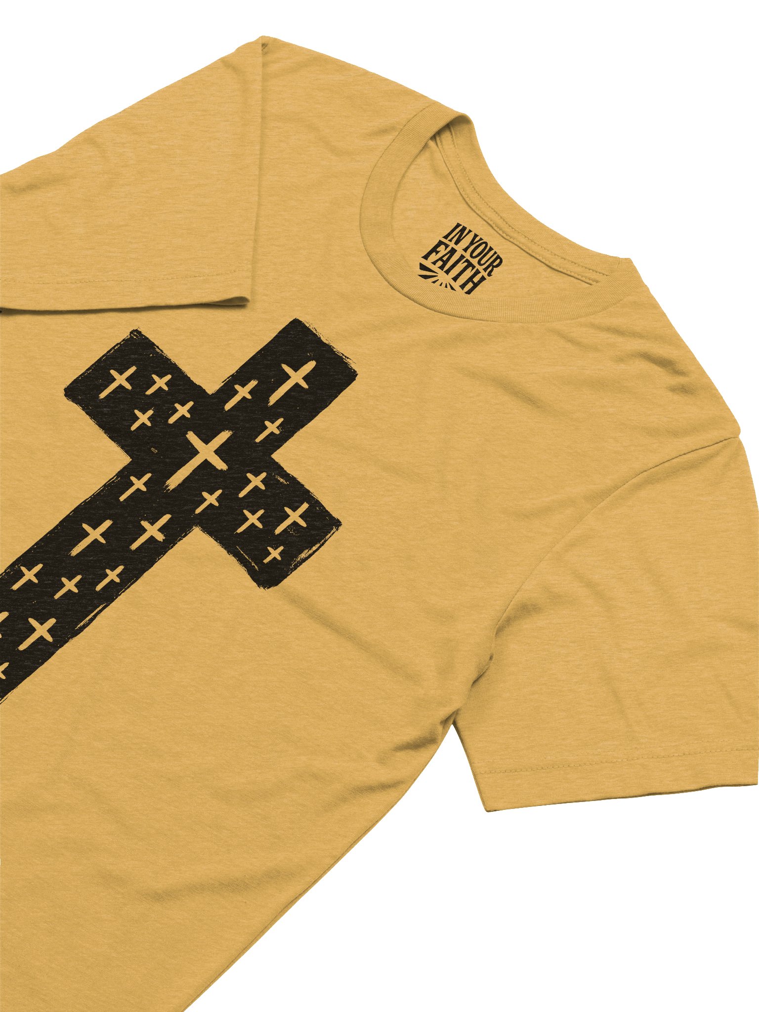 Cross of Crosses T-Shirt product image (2)