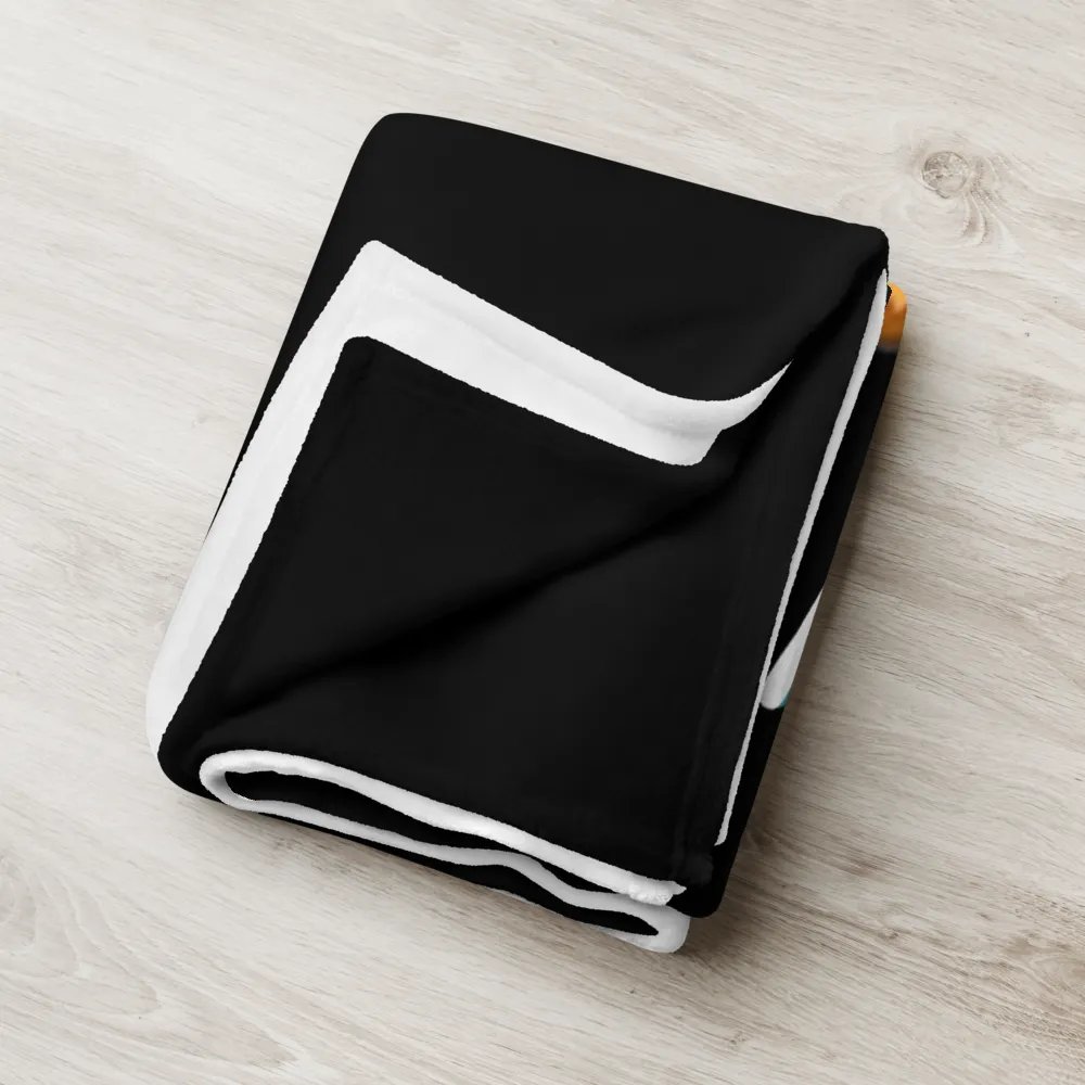 Nice Tot Throw product image (9)