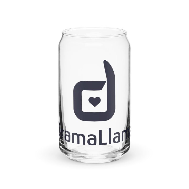 DramaLlama Glass product image (1)