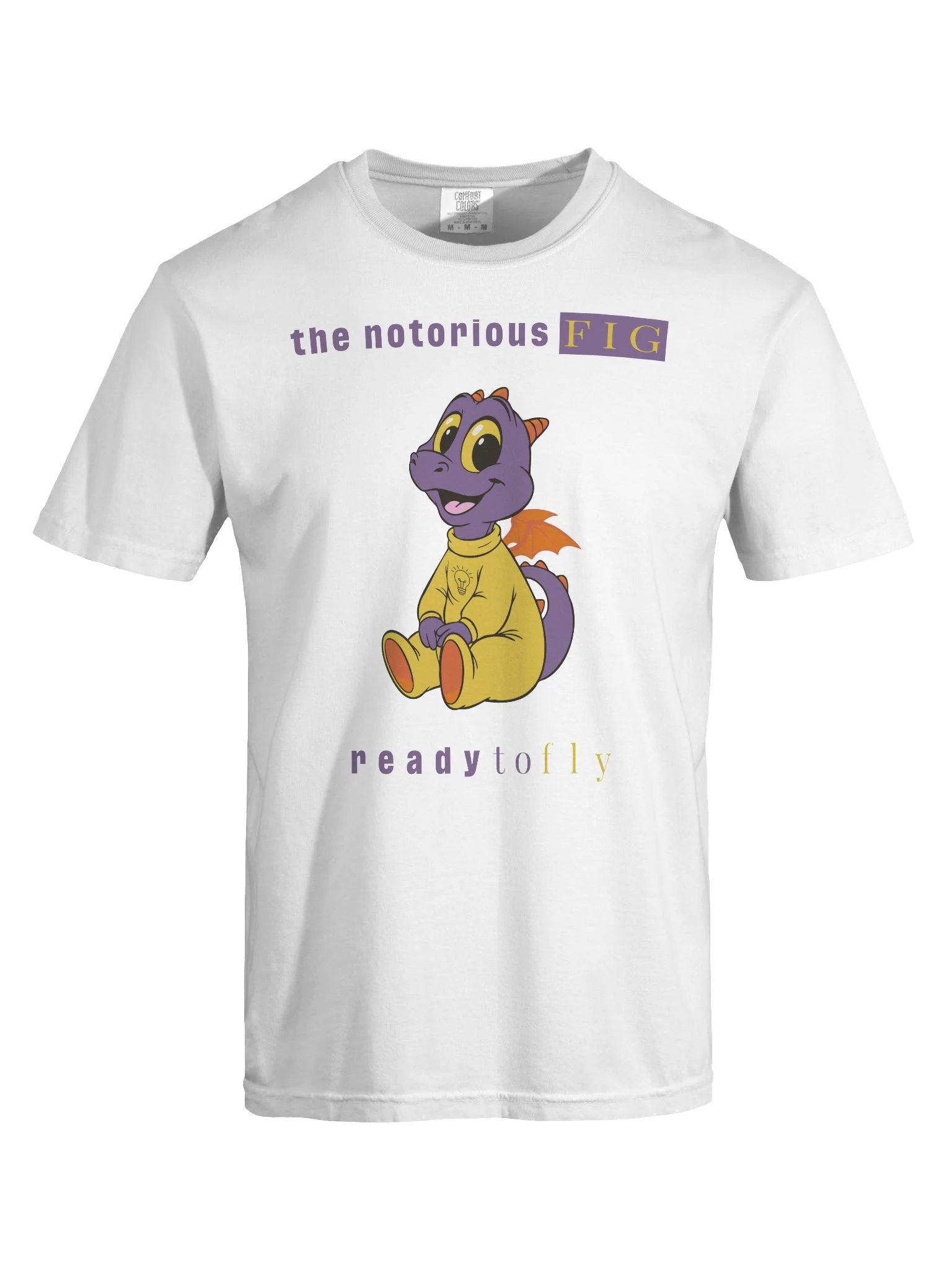 Notorious FIG product image (8)