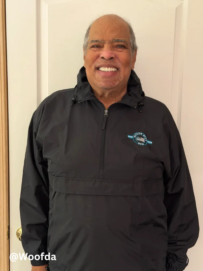 OVTLYR CITY GYM - Packable Jacket product image (19)