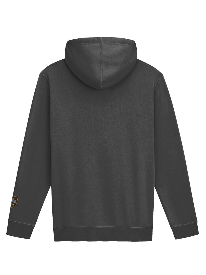 Crowned Patriot Camo Hoodie product image (13)