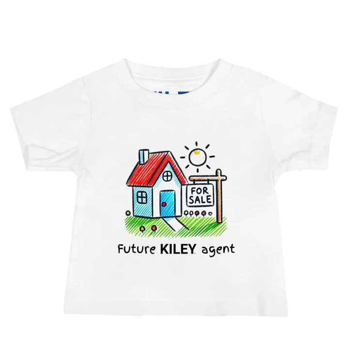 Future Agent Baby Tee product image (2)