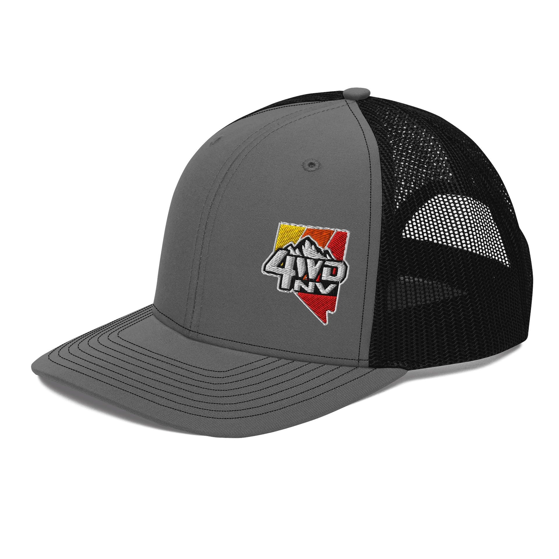 Embroidered Trucker product image (2)