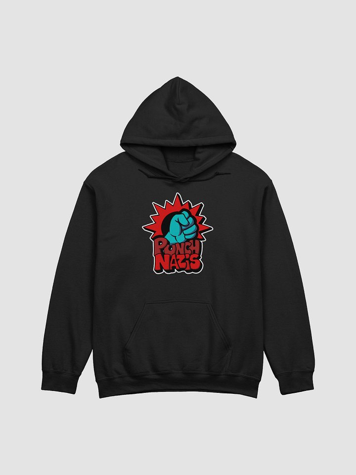 Punch Nazis product image (2)